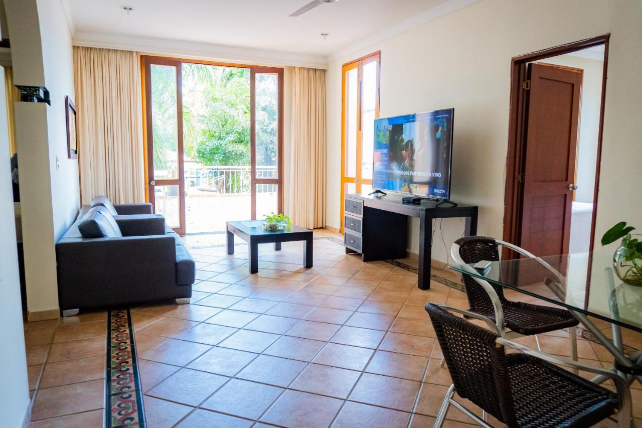 Hotel Penon Suites Girardot Ngoại thất bức ảnh