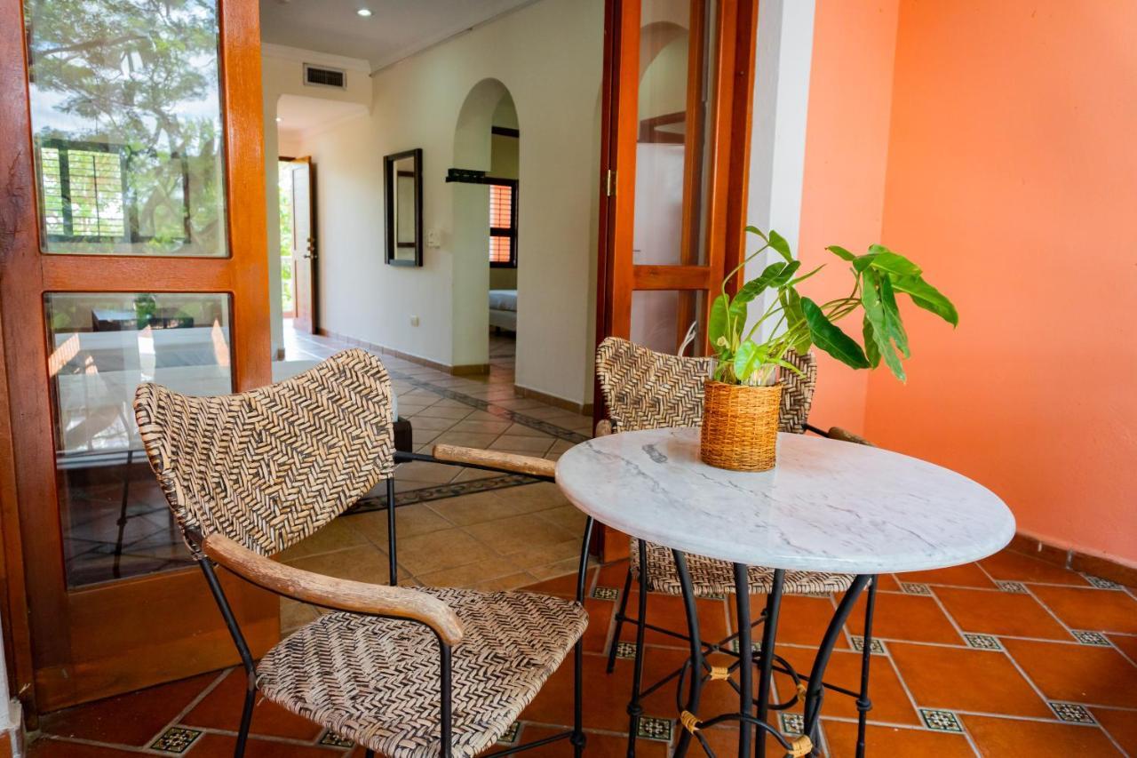 Hotel Penon Suites Girardot Ngoại thất bức ảnh