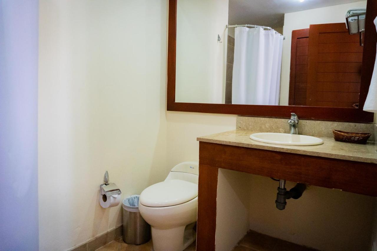 Hotel Penon Suites Girardot Ngoại thất bức ảnh