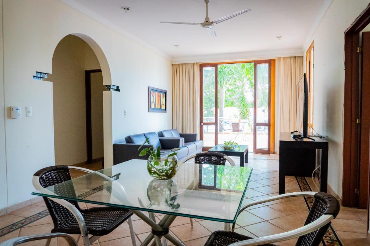 Hotel Penon Suites Girardot Ngoại thất bức ảnh