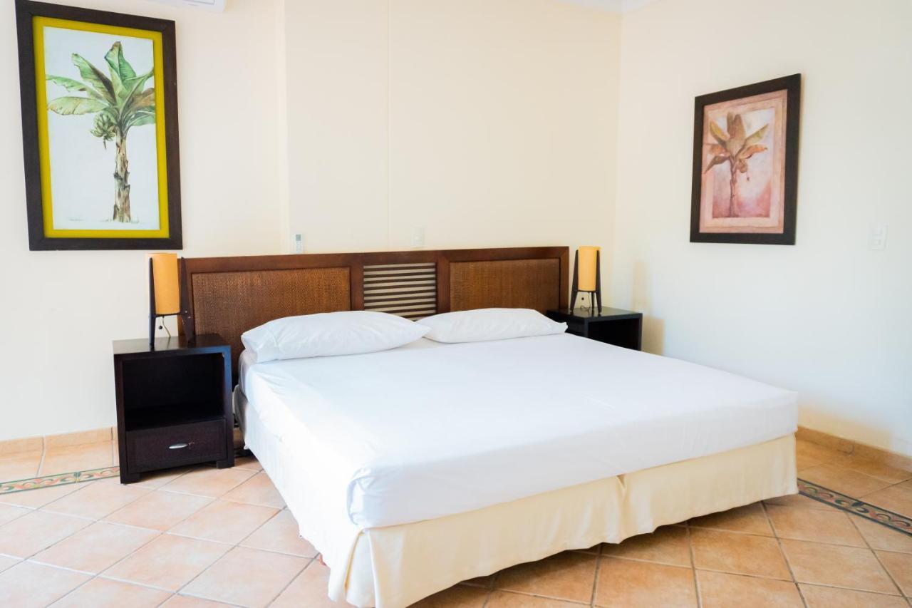 Hotel Penon Suites Girardot Ngoại thất bức ảnh