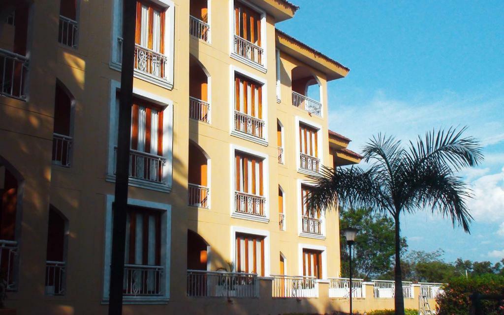 Hotel Penon Suites Girardot Ngoại thất bức ảnh