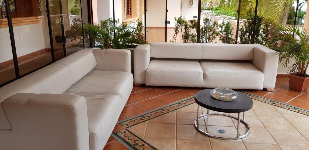 Hotel Penon Suites Girardot Ngoại thất bức ảnh