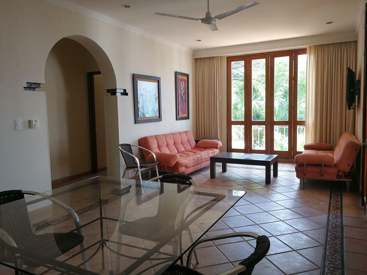 Hotel Penon Suites Girardot Ngoại thất bức ảnh